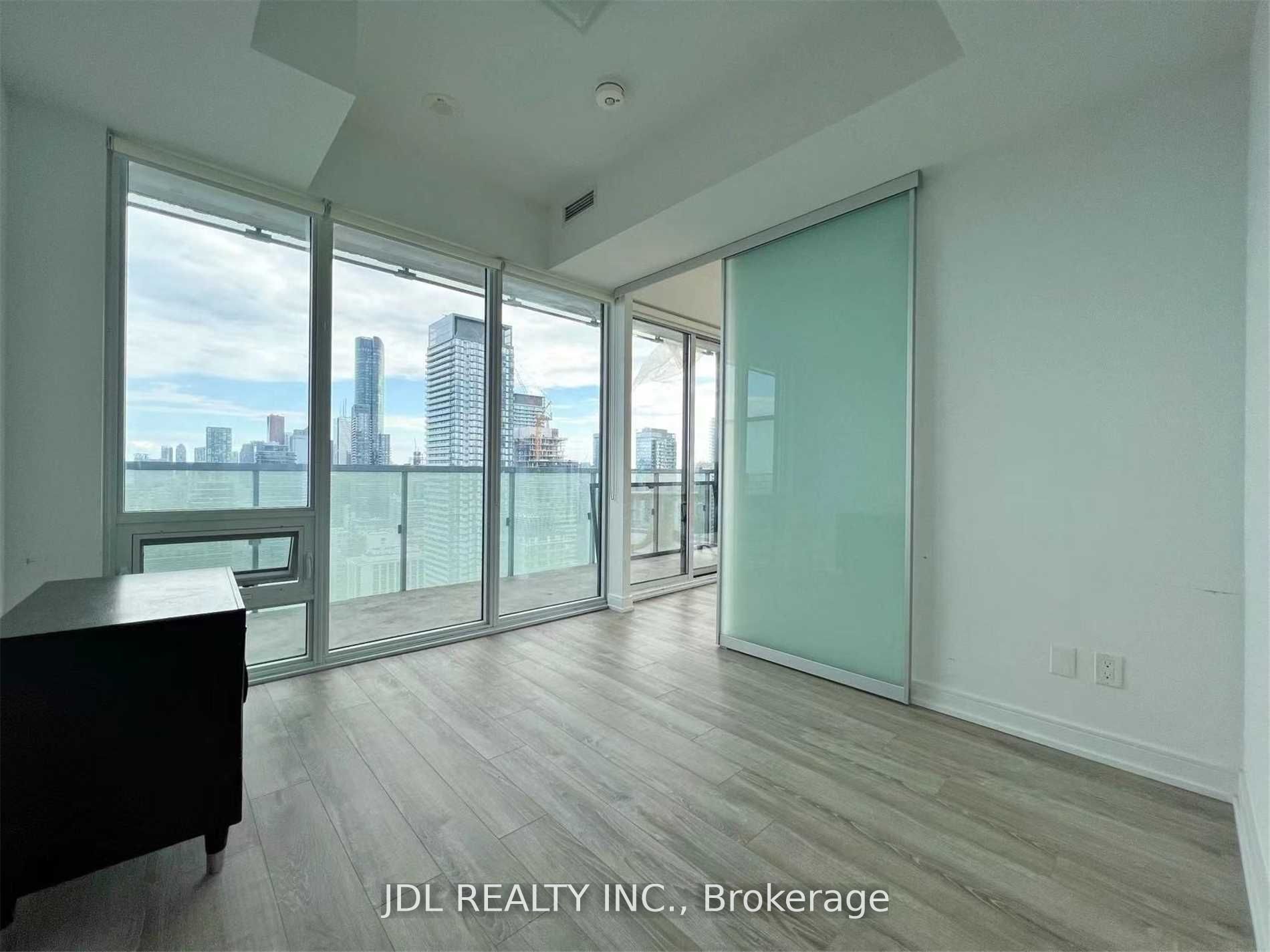 #3502 - 28 Wellesley Street Property Photo 6