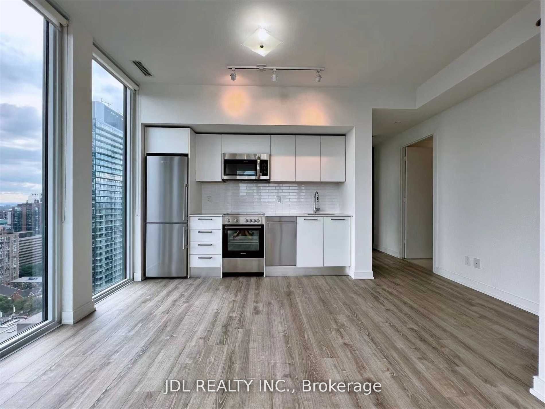 #3502 - 28 Wellesley Street Property Photo 7