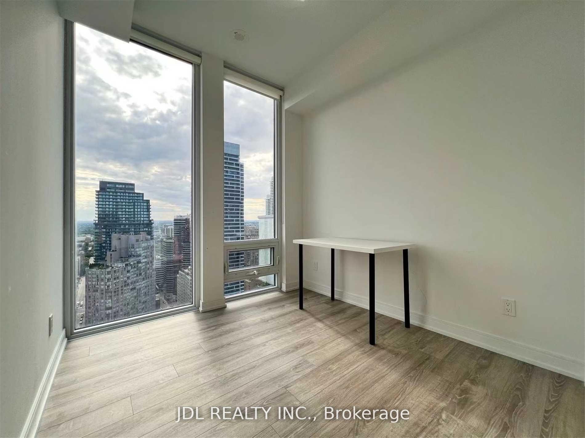 #3502 - 28 Wellesley Street Property Photo 8