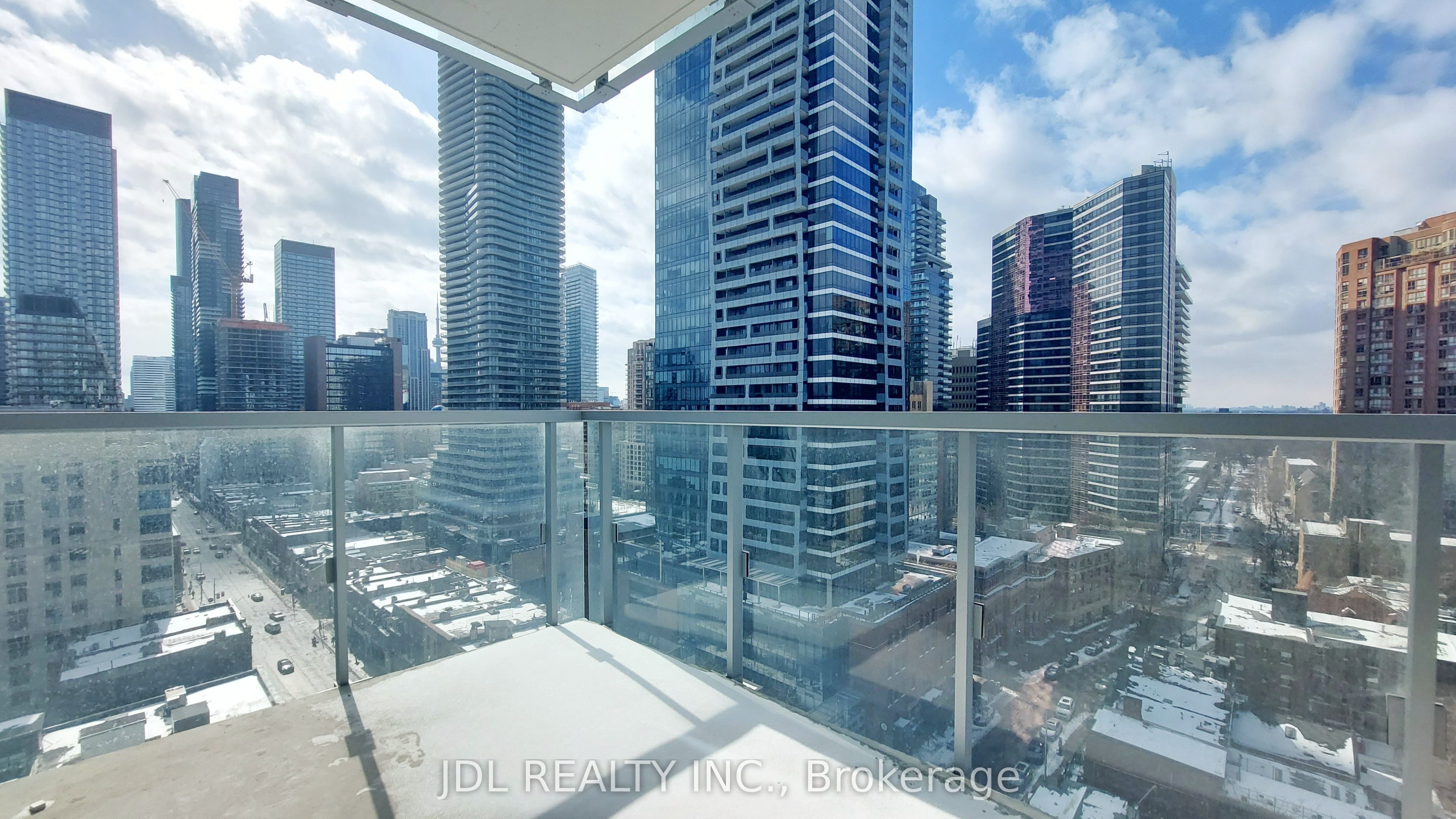#1615 - 1 Gloucester Street Property Photo 19