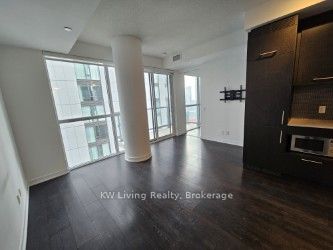 #4012 - 87 Peter Street Property Photo 1