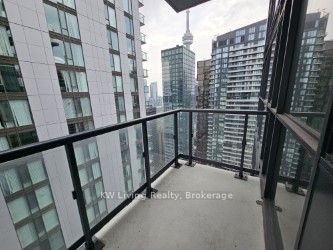 #4012 - 87 Peter Street Property Photo 6
