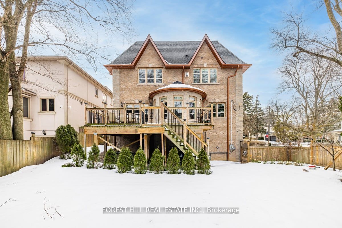 139 Beechwood Avenue Property Photo 18