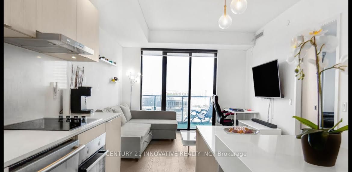 #509 - 12 Bonnycastle Street Property Photo 7