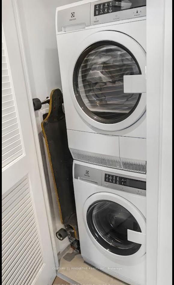 #509 - 12 Bonnycastle Street Property Photo 16
