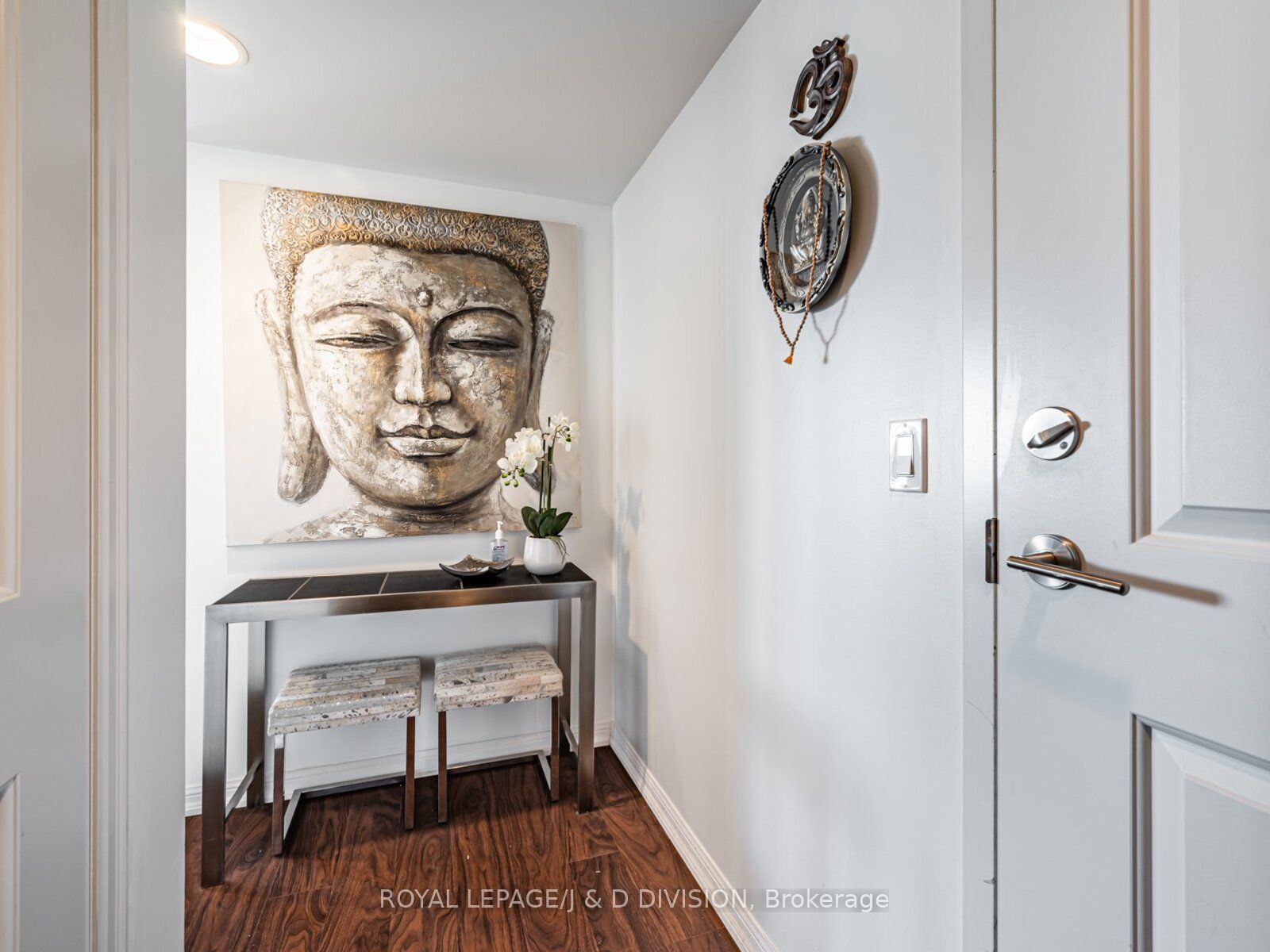 #1202 - 65 East Liberty Street Property Photo 3