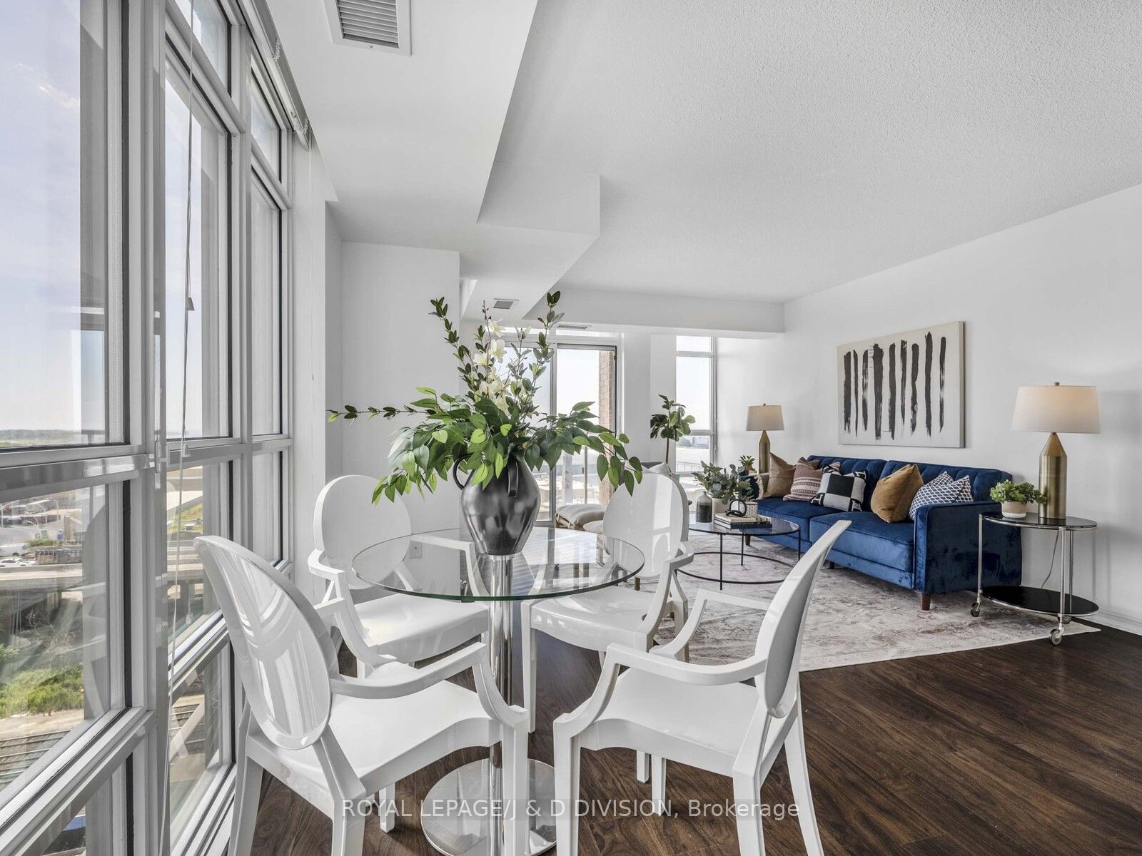 #1202 - 65 East Liberty Street Property Photo 8