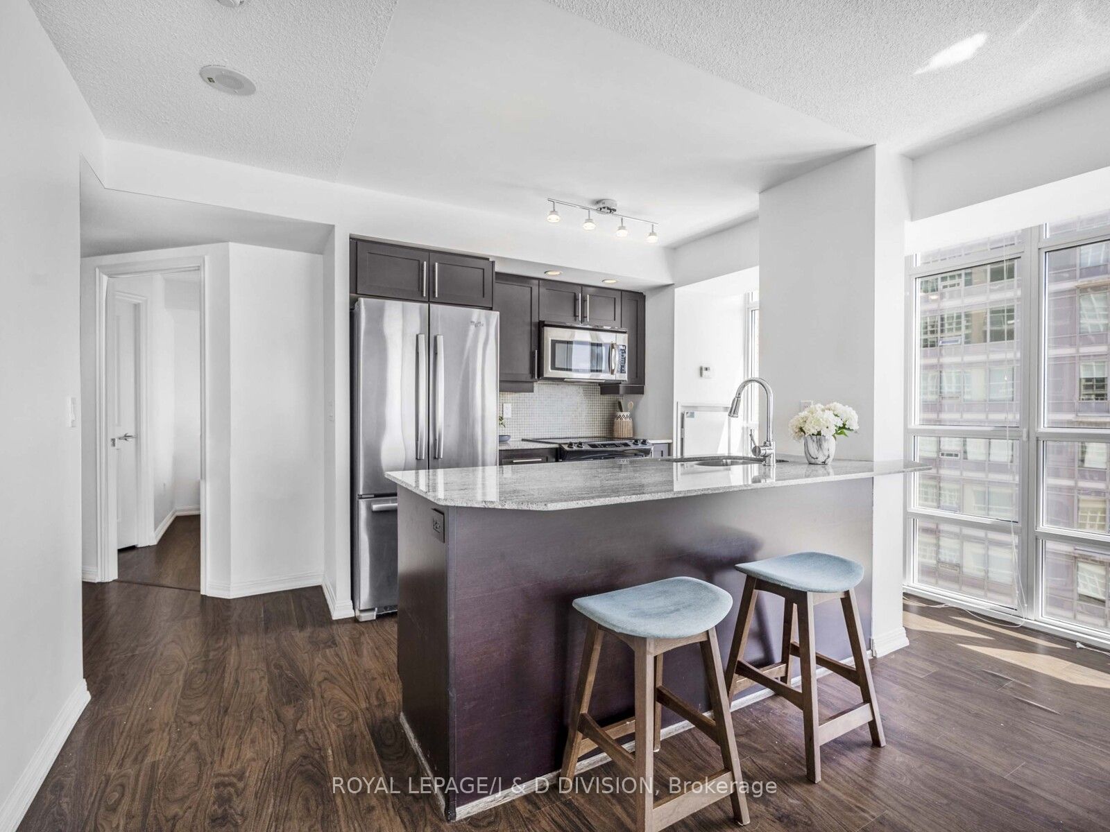 #1202 - 65 East Liberty Street Property Photo 14