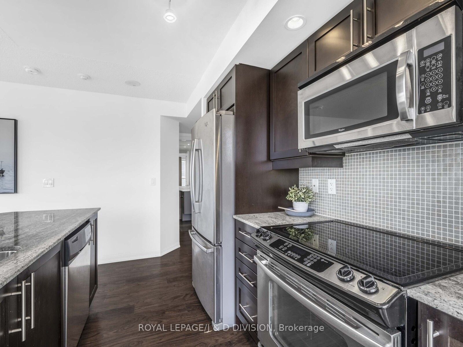 #1202 - 65 East Liberty Street Property Photo 16