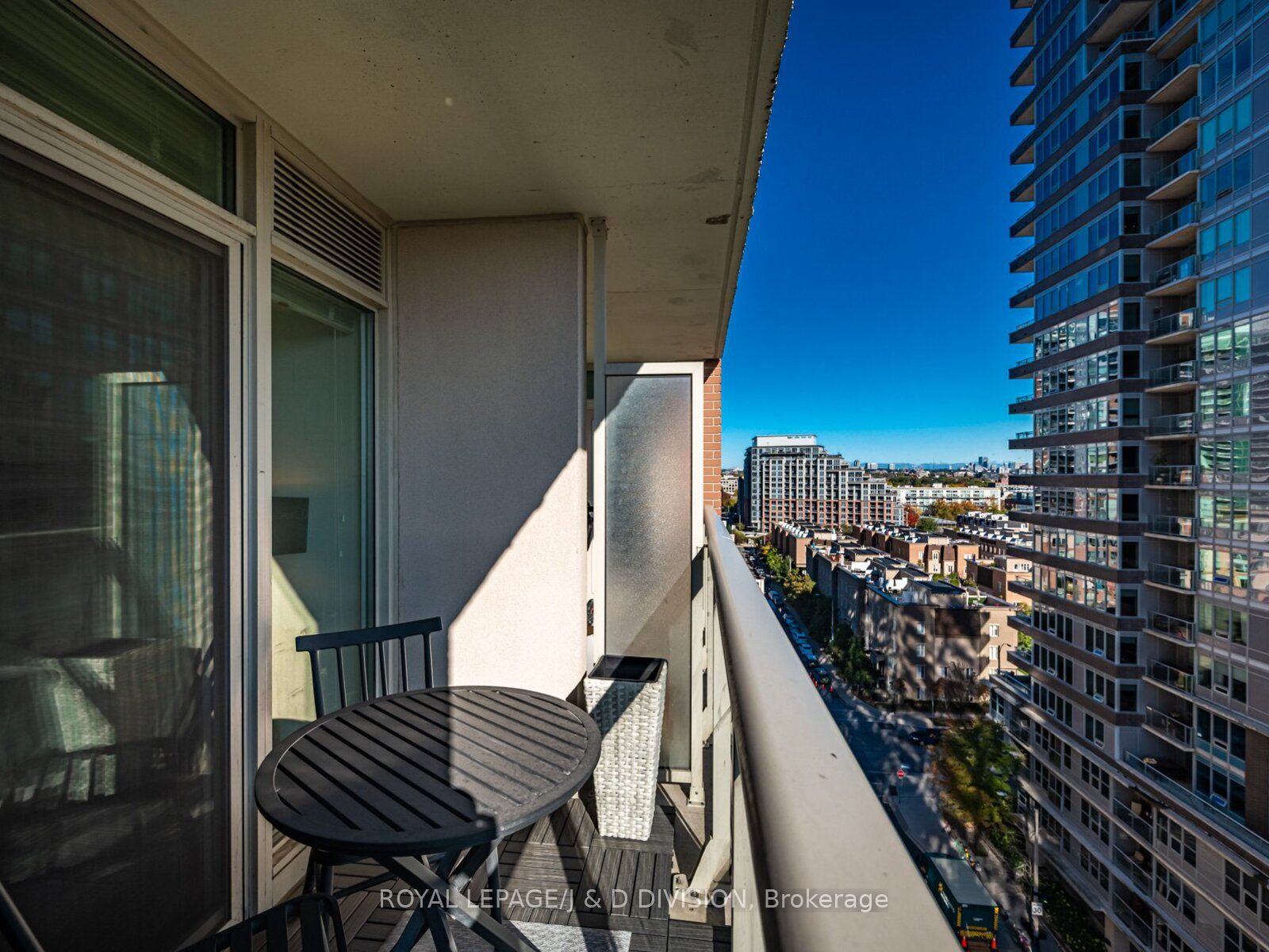 #1202 - 65 East Liberty Street Property Photo 26