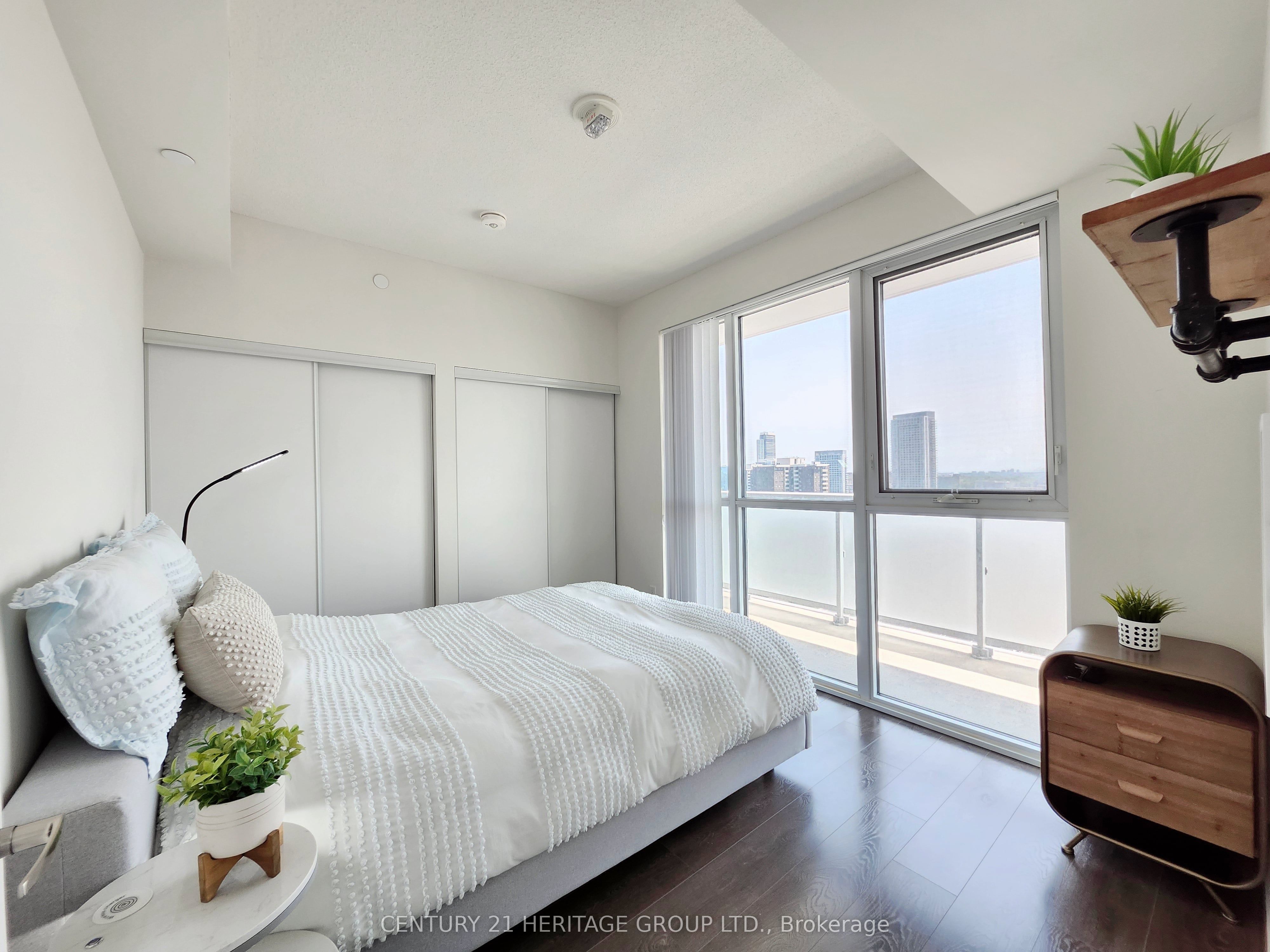 #2112 - 188 Fairview Mall Drive Property Photo 1