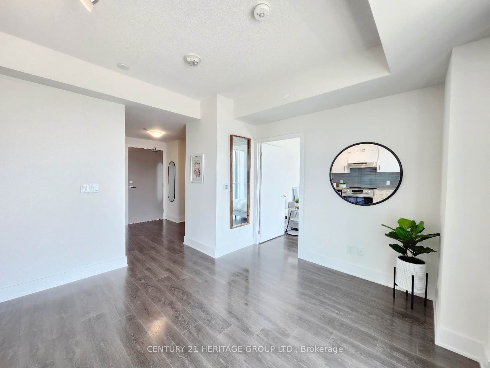 #2112 - 188 Fairview Mall Drive Property Photo 3
