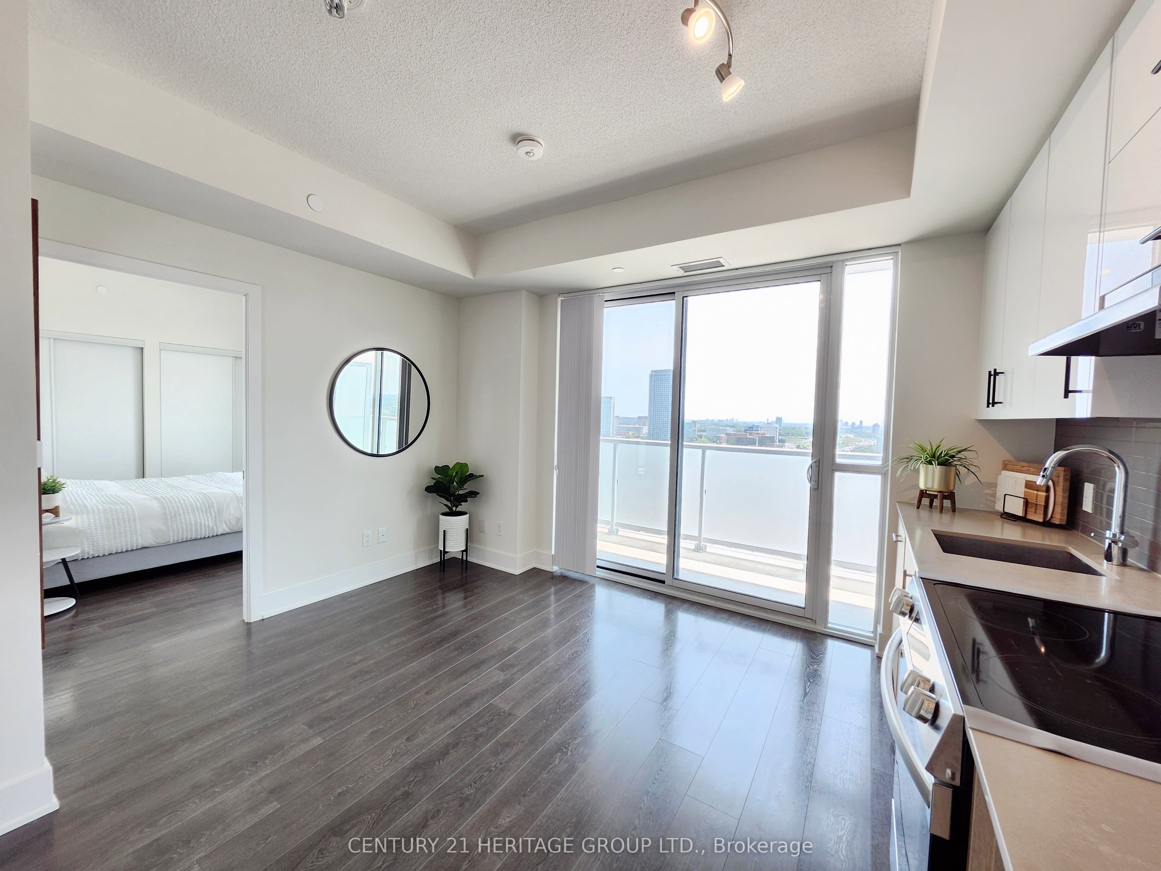 #2112 - 188 Fairview Mall Drive Property Photo 5