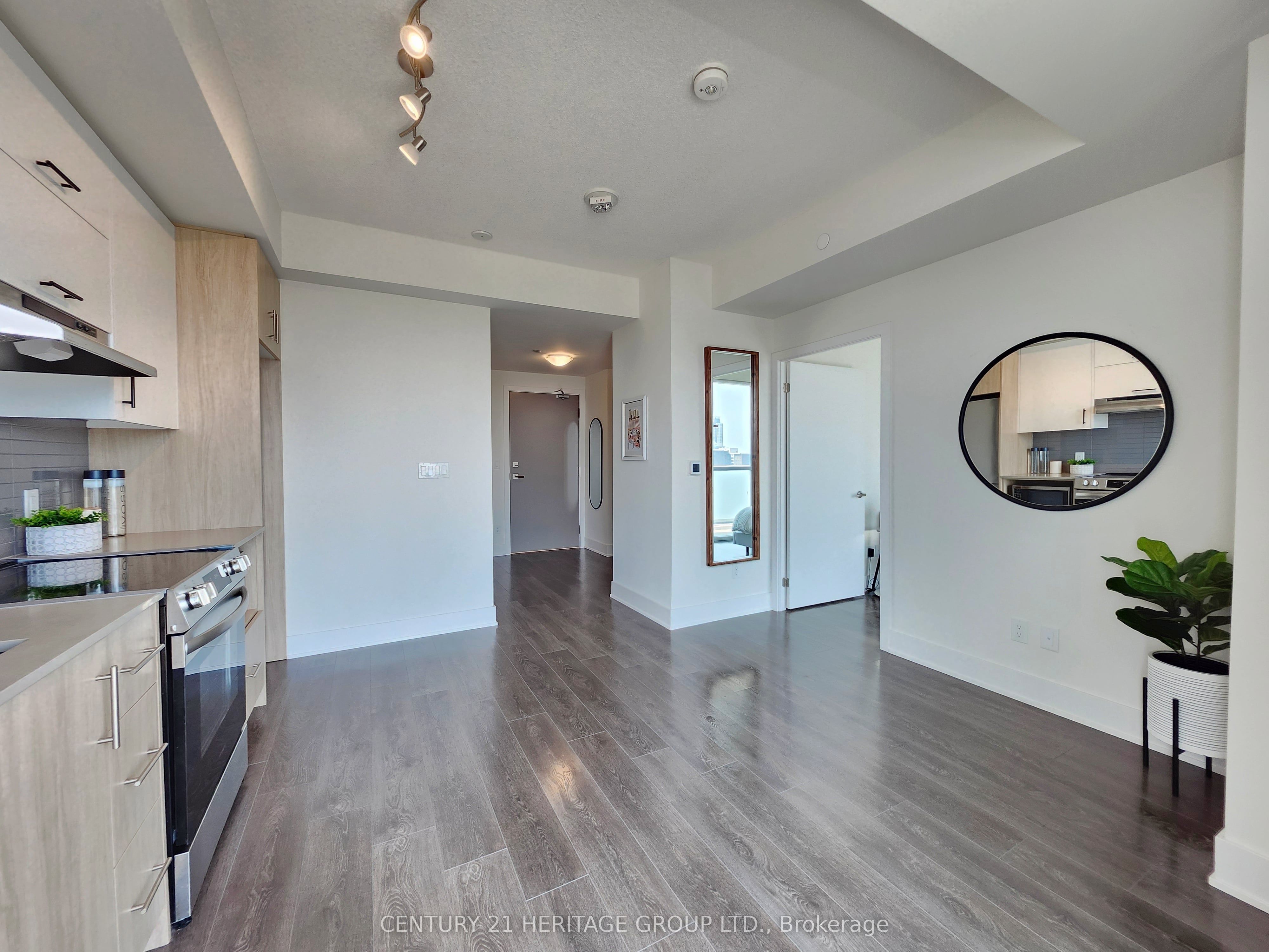 #2112 - 188 Fairview Mall Drive Property Photo 6