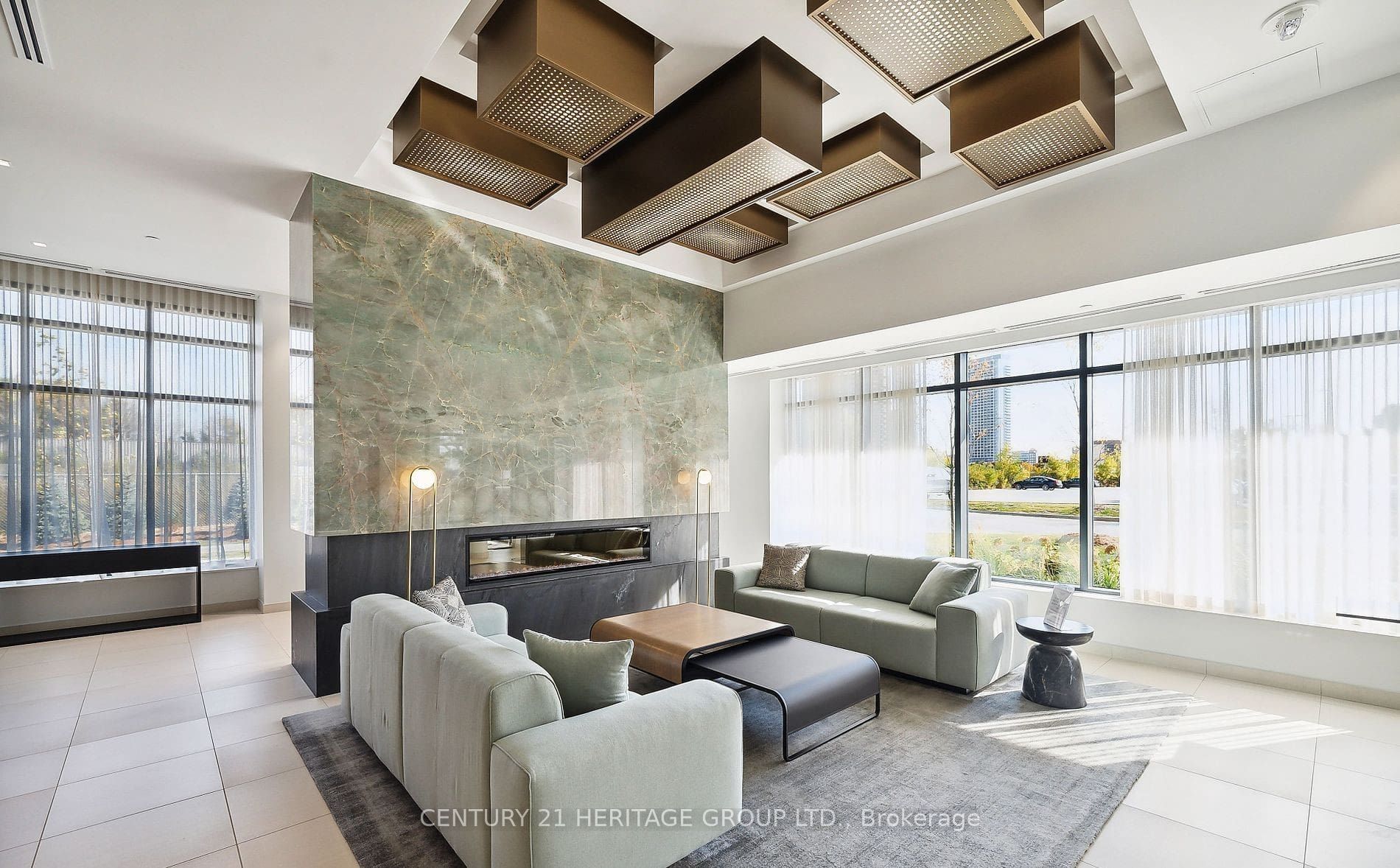 #2112 - 188 Fairview Mall Drive Property Photo 15