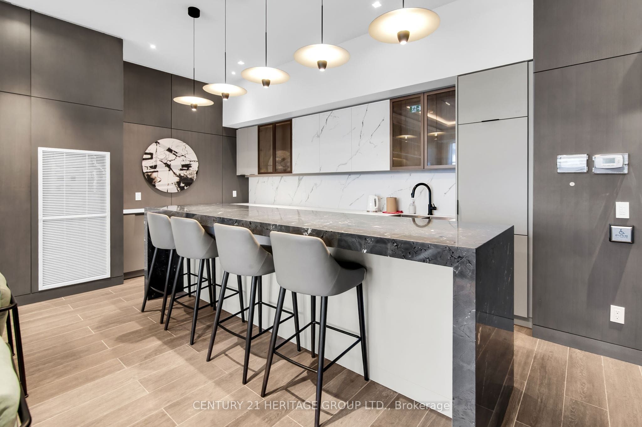 #2112 - 188 Fairview Mall Drive Property Photo 17