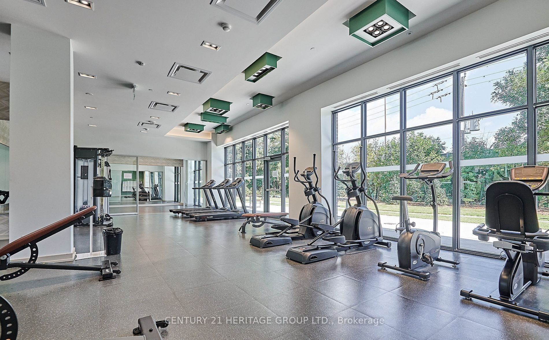 #2112 - 188 Fairview Mall Drive Property Photo 22