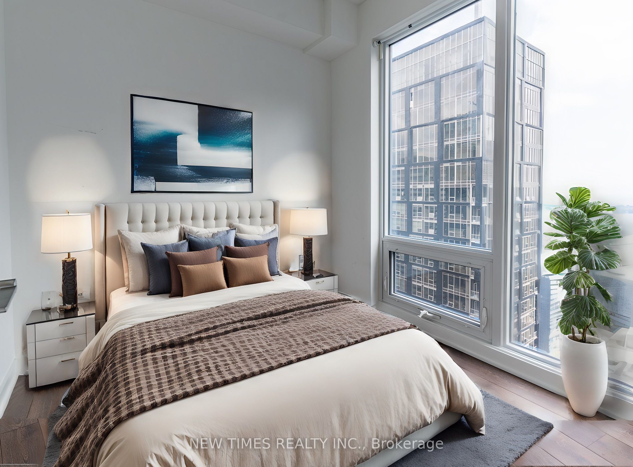 #4001 - 125 Blue Jays Way Property Photo 2