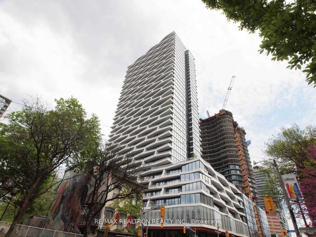 #2606 - 85 Wood Street Property Photo 1