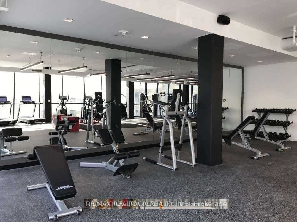 #2606 - 85 Wood Street Property Photo 16