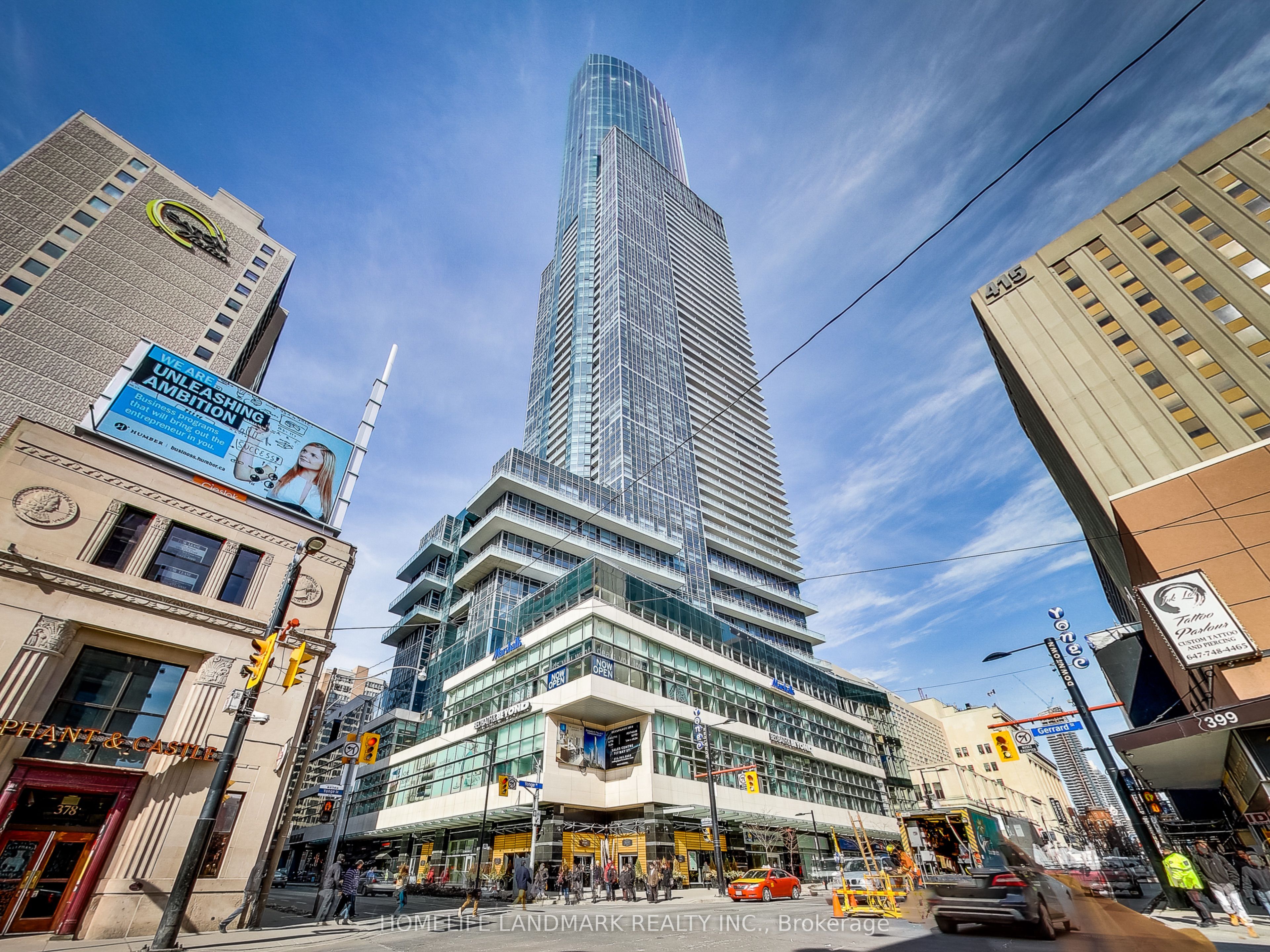 384 Yonge Street 49 Property Photo 1
