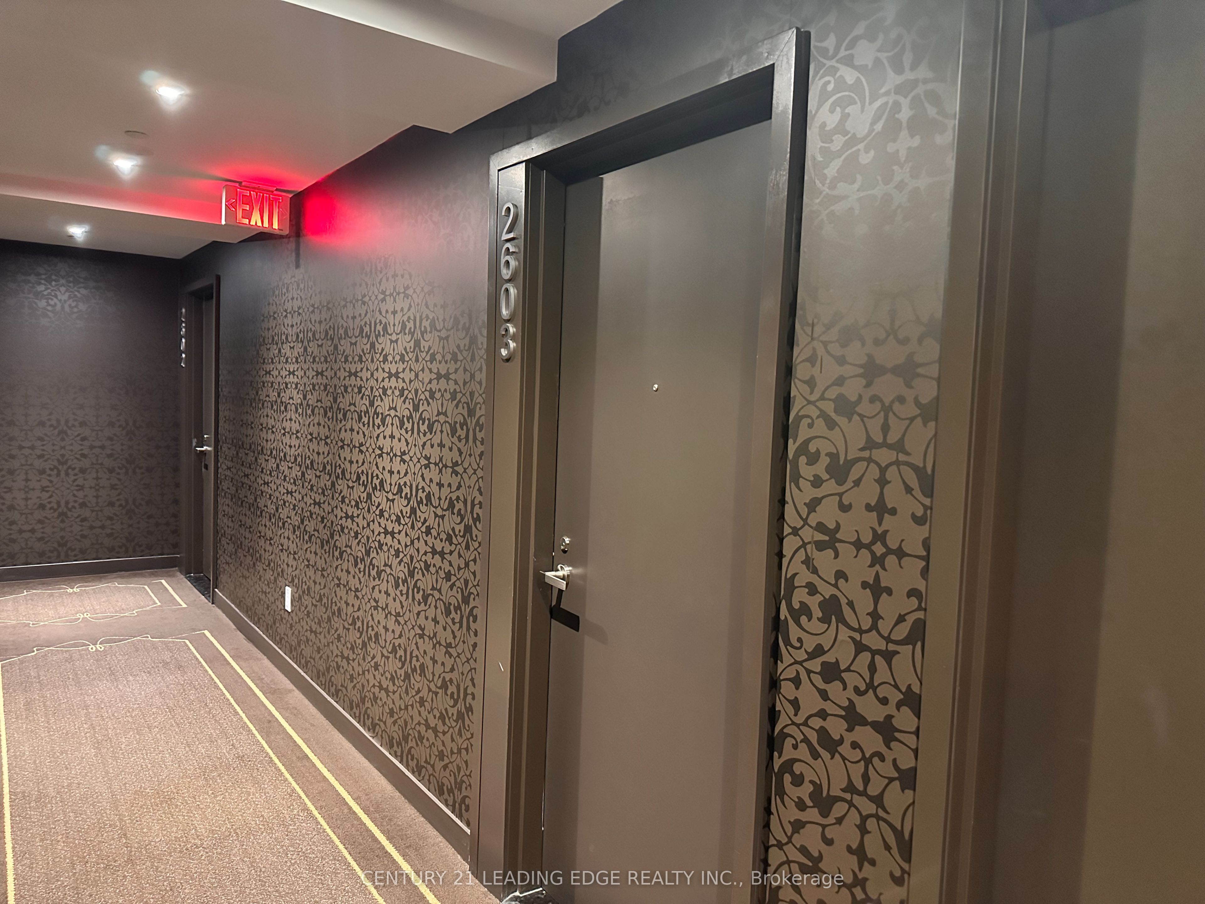 #2603 - 197 Yonge Street Property Photo 3