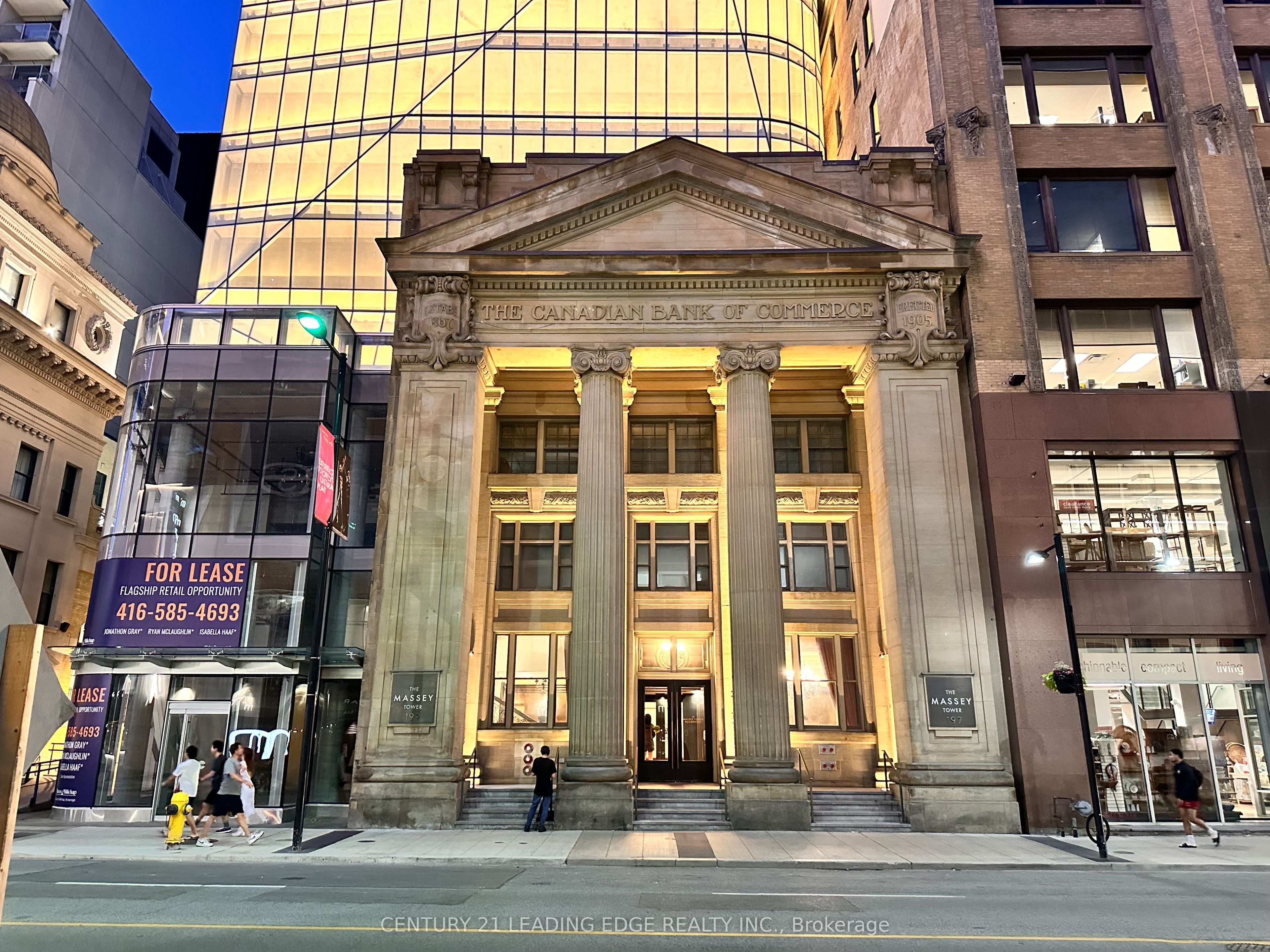 #2603 - 197 Yonge Street Property Photo 14