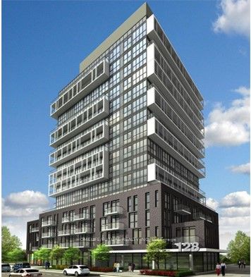 128 Fairview Mall Drive #401 Property Photo 1