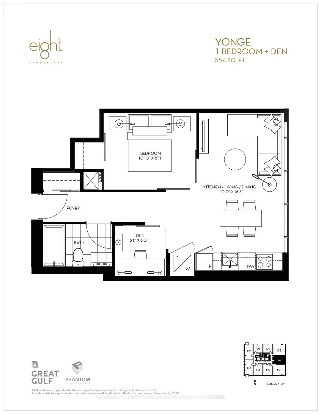 8 Cumberland Street 2507 Property Photo 21