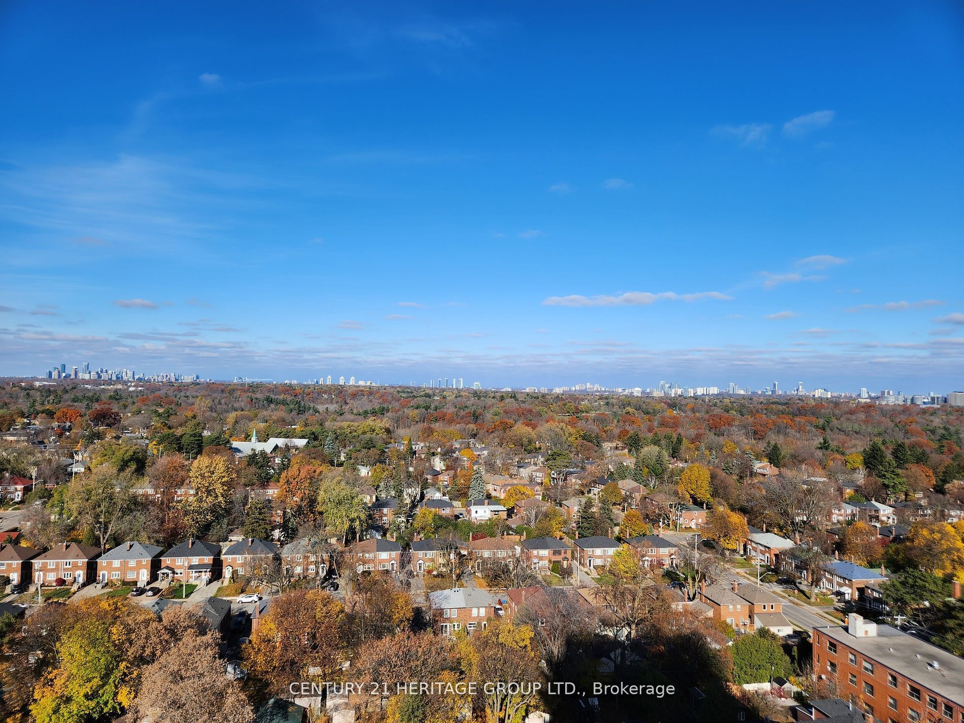 #1504 - 33 Frederick Todd Way Property Photo 6