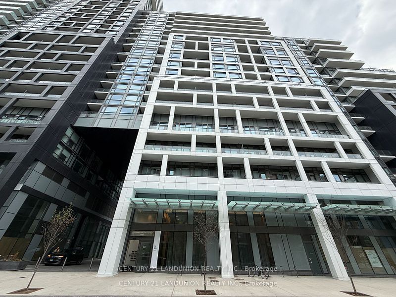 #644 - 121 Lower Sherbourne Street Property Photo 2