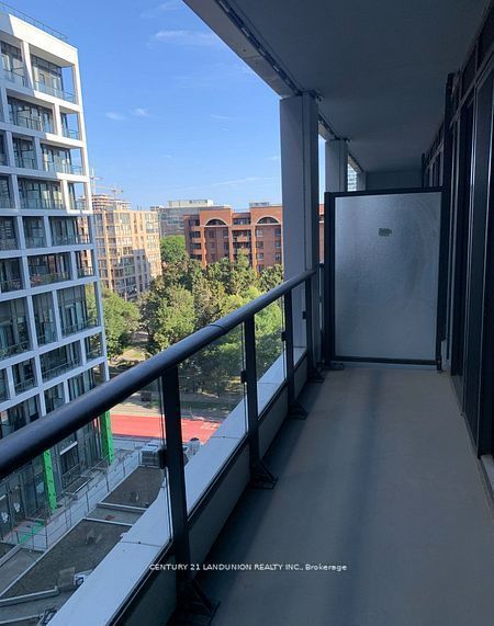 #644 - 121 Lower Sherbourne Street Property Photo 17