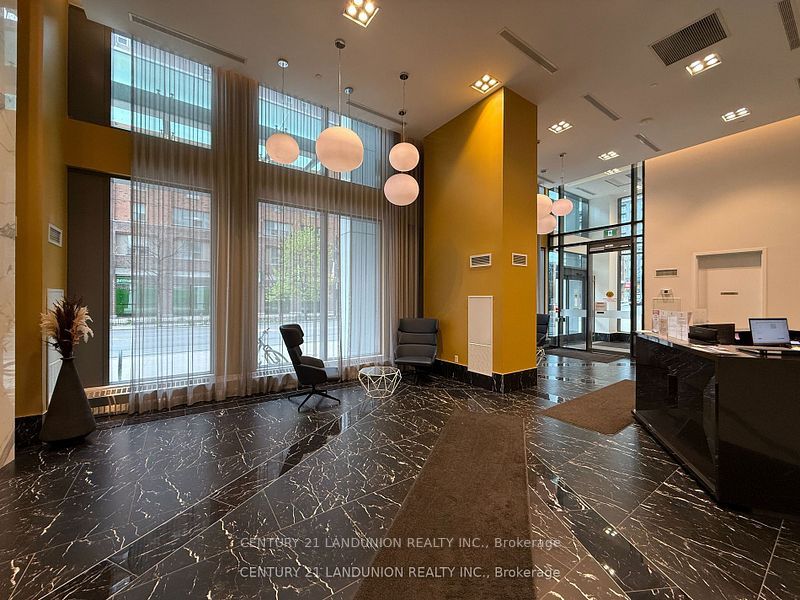 #644 - 121 Lower Sherbourne Street Property Photo 18