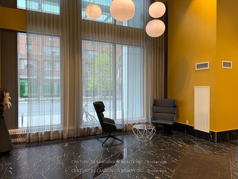 #644 - 121 Lower Sherbourne Street Property Photo 19