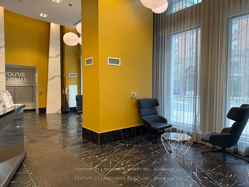 #644 - 121 Lower Sherbourne Street Property Photo 21