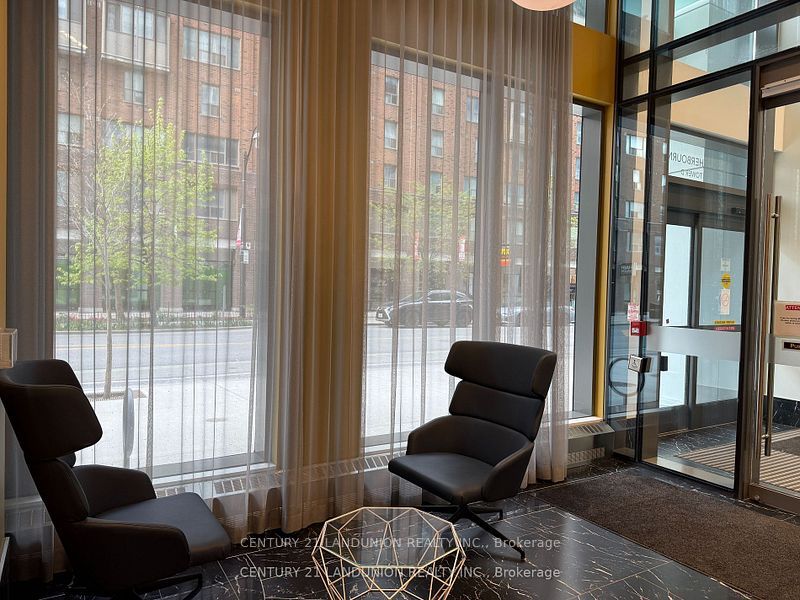 #644 - 121 Lower Sherbourne Street Property Photo 22