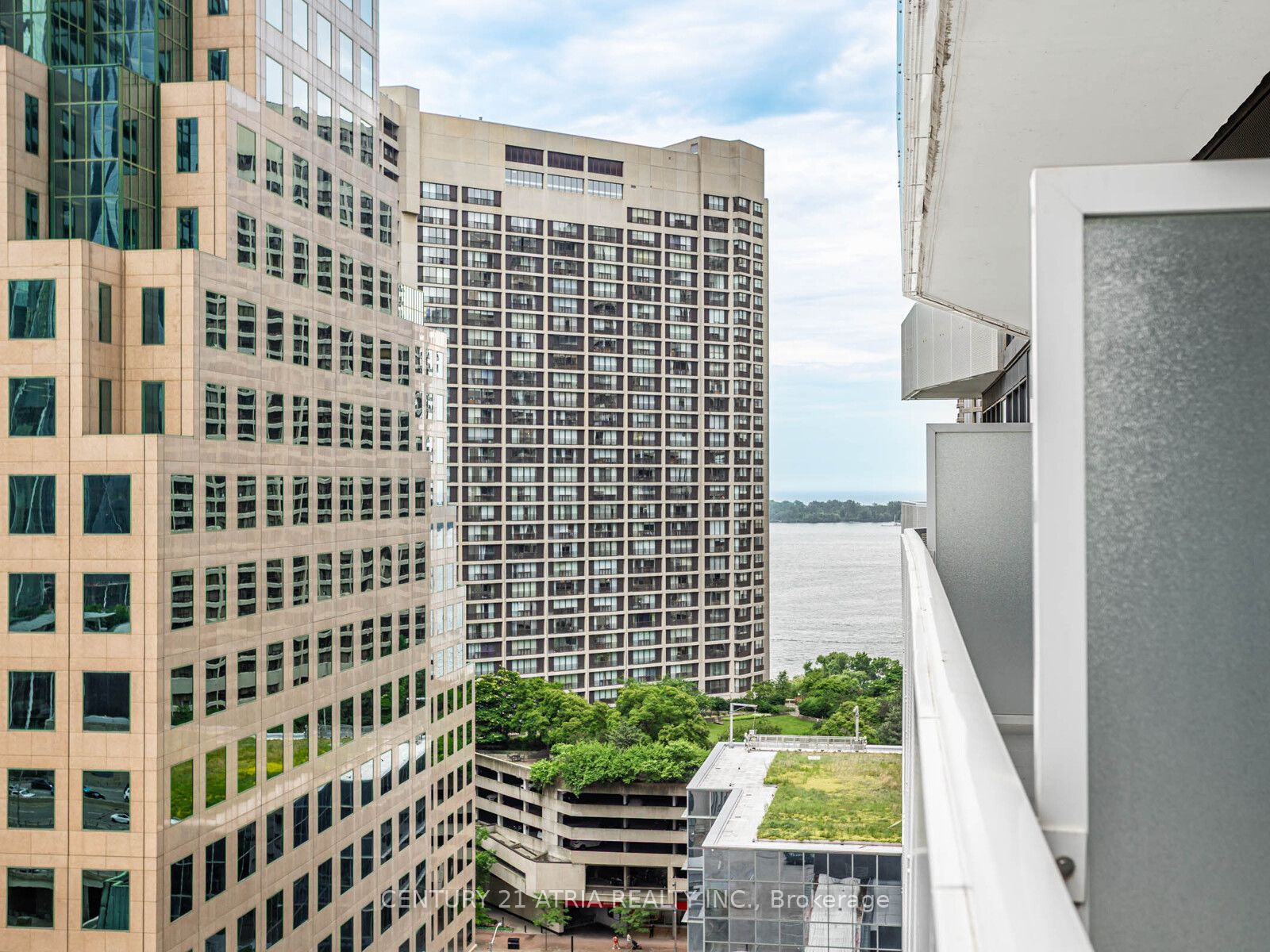 #1704 - 88 Harbour Street Property Photo 30