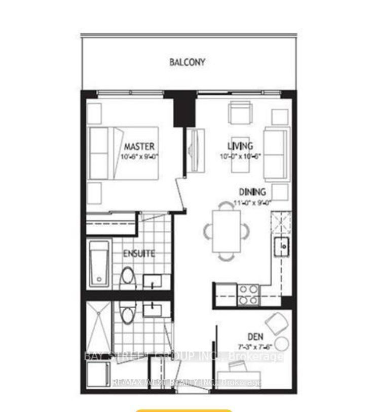 #521 - 52 Forest Manor Road Property Photo 18