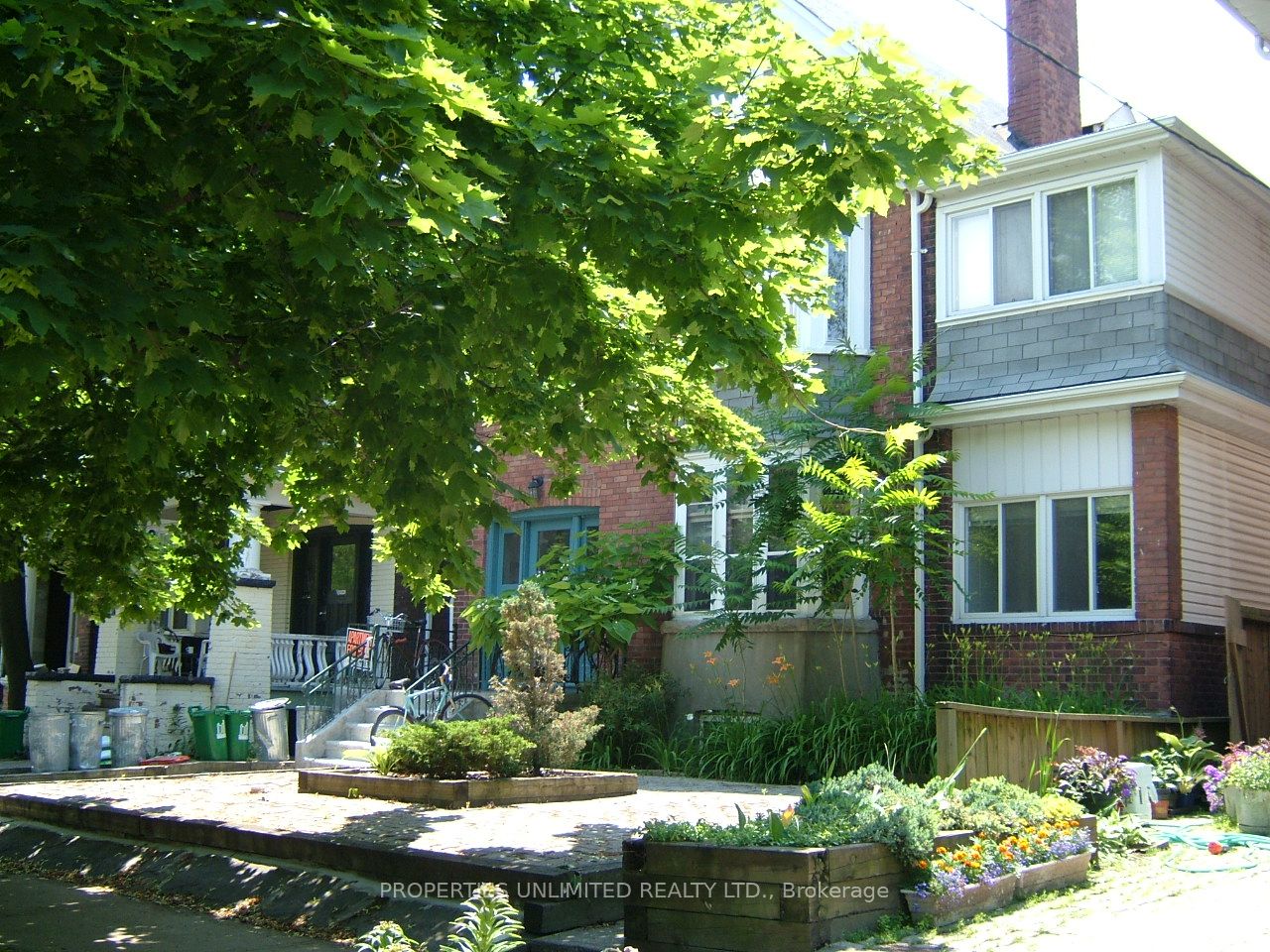 #1mr - 622 Huron Street Property Photo 1