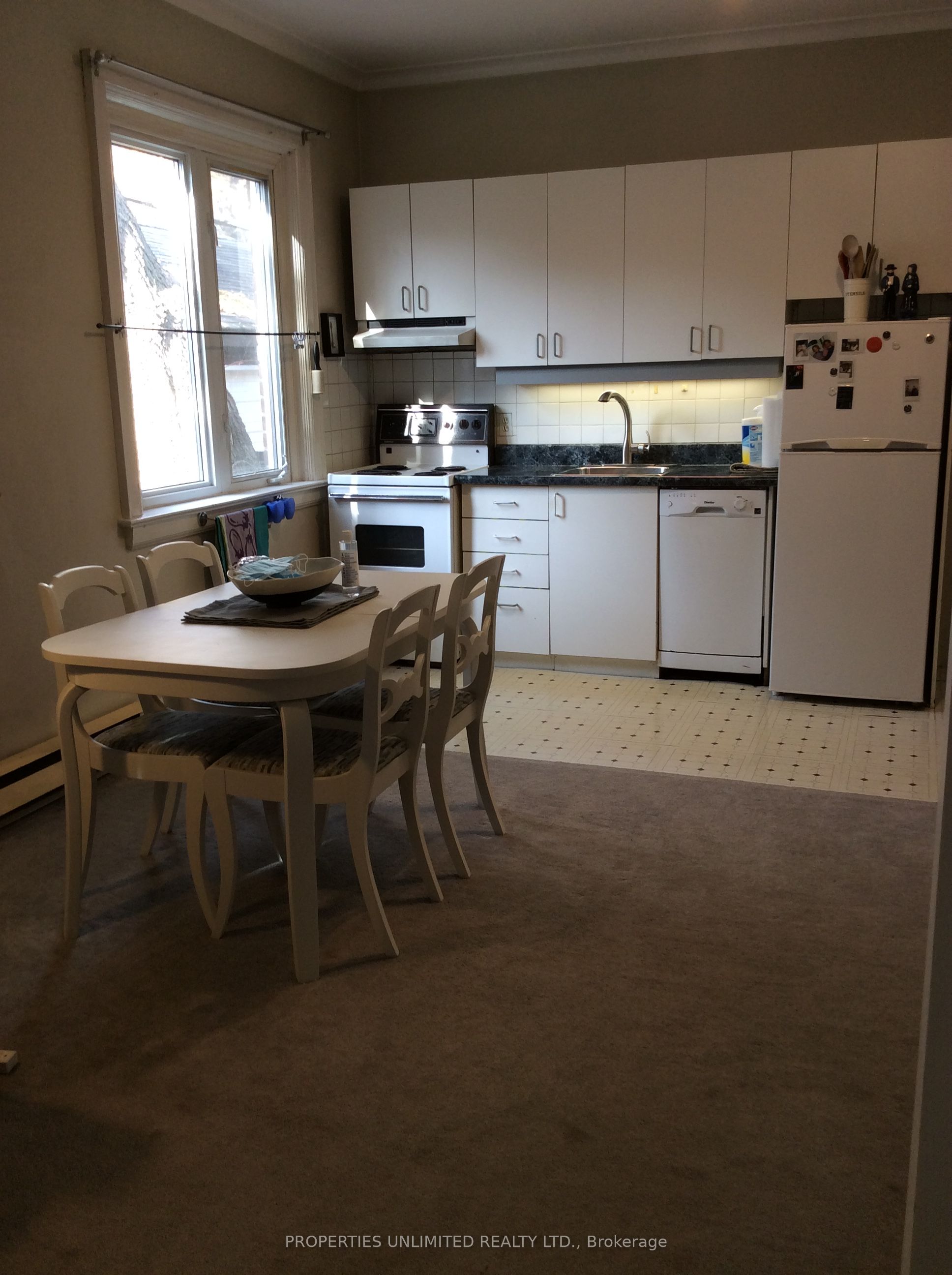 #1mr - 622 Huron Street Property Photo 2