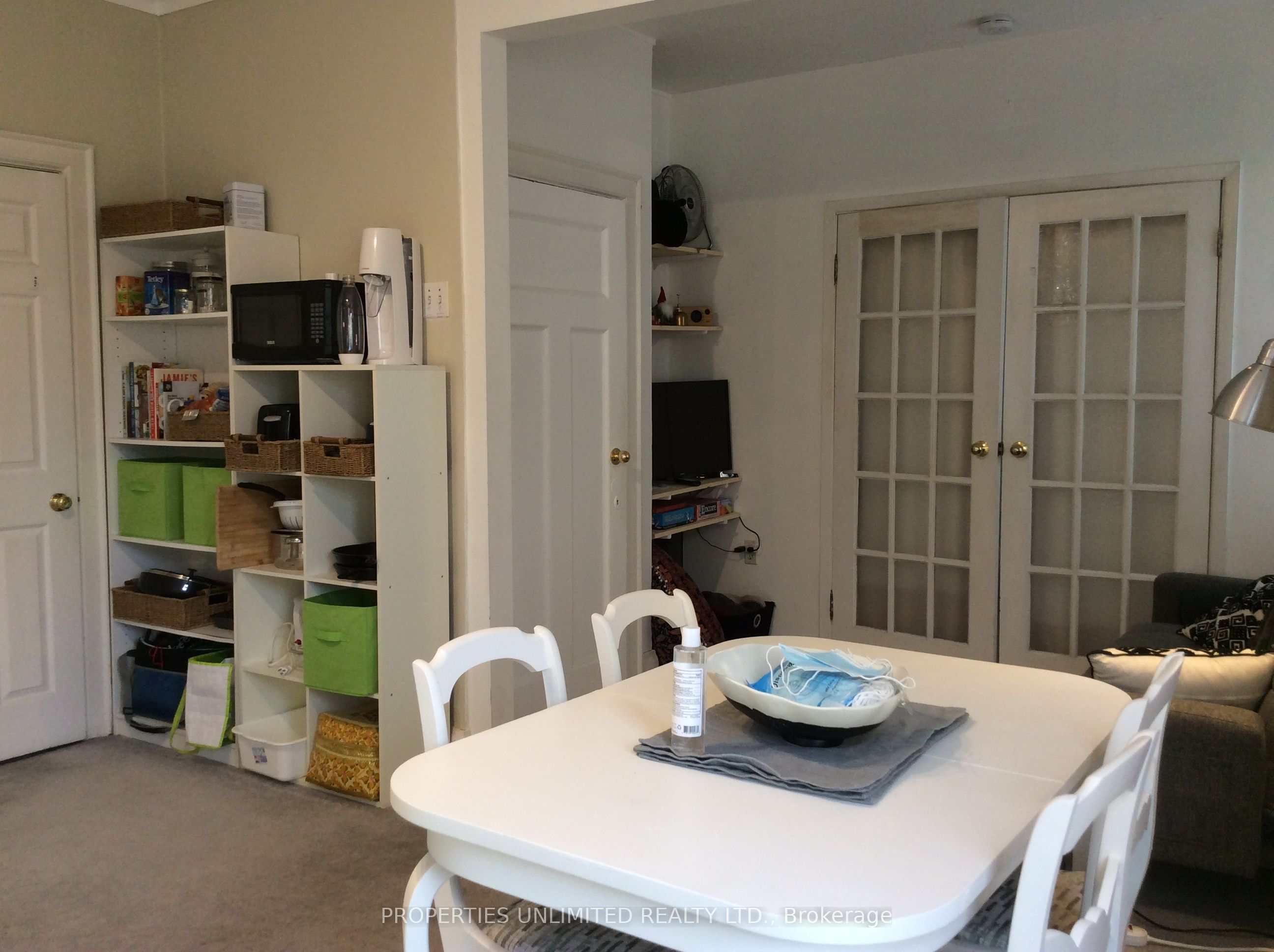 #1mr - 622 Huron Street Property Photo 5