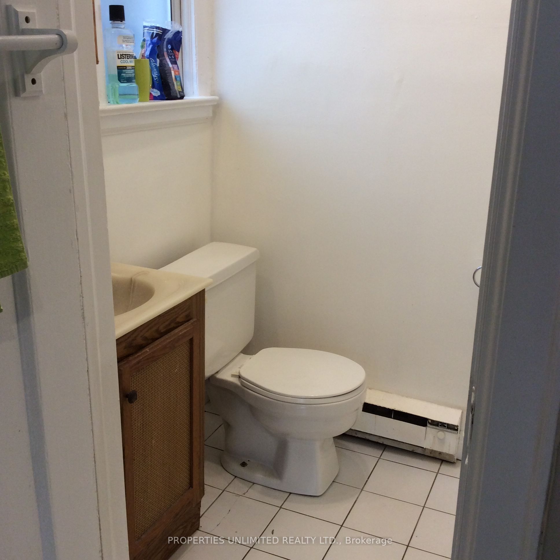 #1mr - 622 Huron Street Property Photo 9