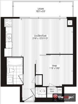 #1903 - 28 Ted Rogers Way Property Photo 1