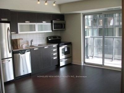 #1903 - 28 Ted Rogers Way Property Photo 4