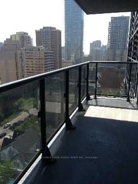 #1903 - 28 Ted Rogers Way Property Photo 8