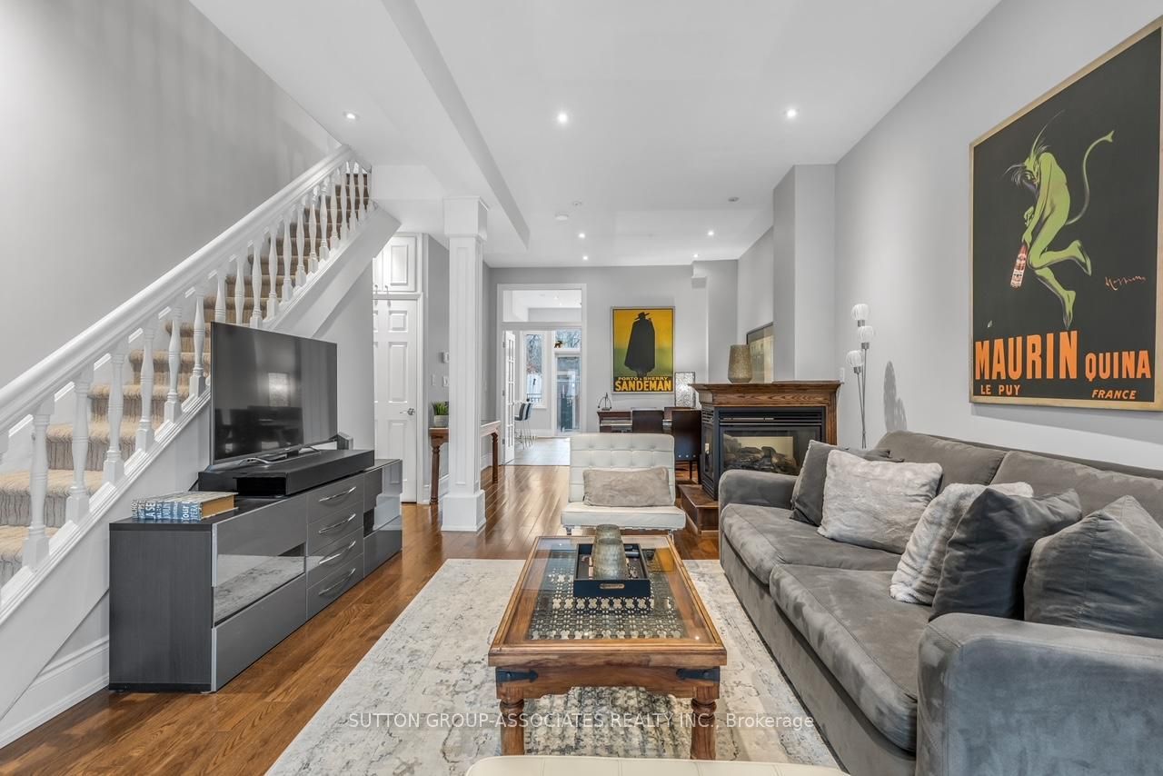 204 Macpherson Avenue Property Photo 2