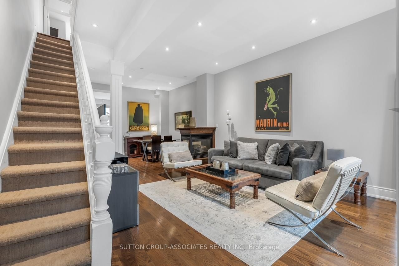 204 Macpherson Avenue Property Photo 6