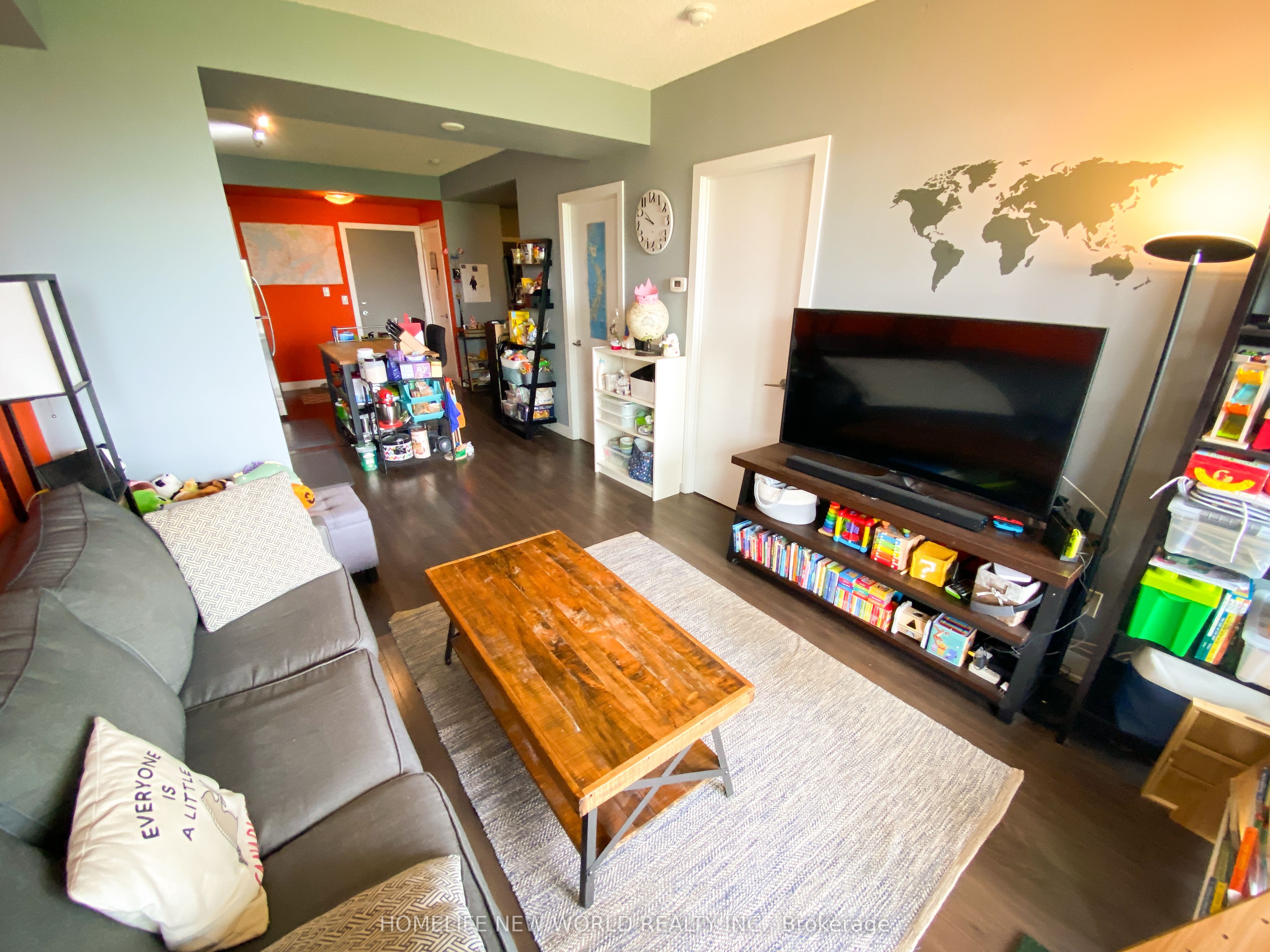 #528 - 169 Fort York Boulevard Property Photo 3