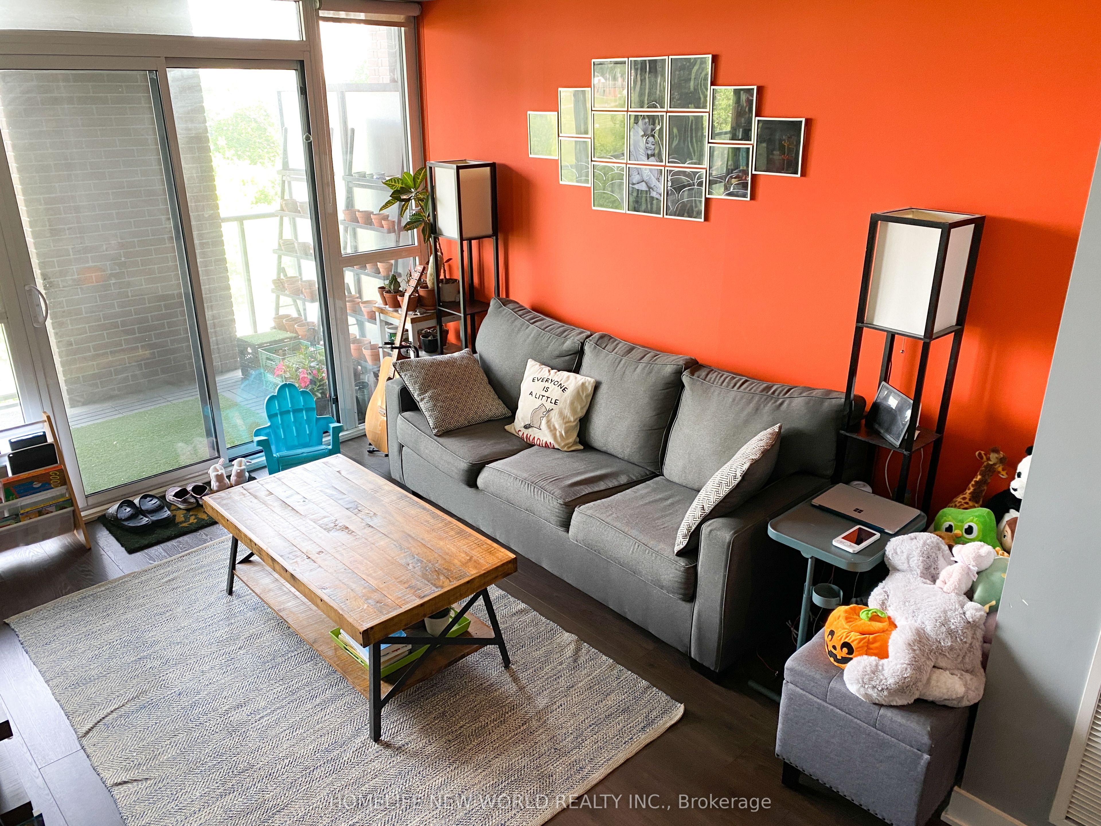 #528 - 169 Fort York Boulevard Property Photo 4