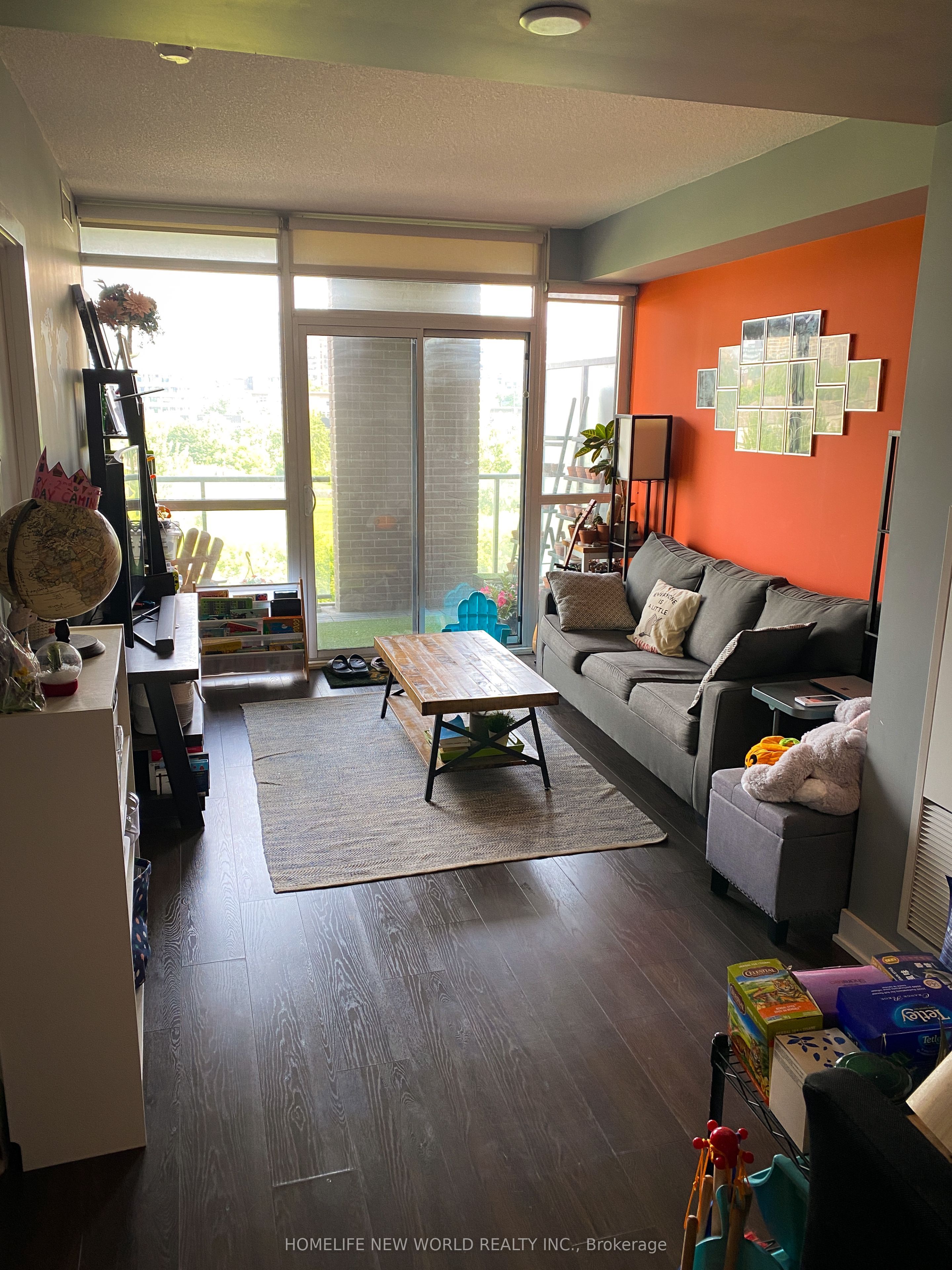 #528 - 169 Fort York Boulevard Property Photo 5
